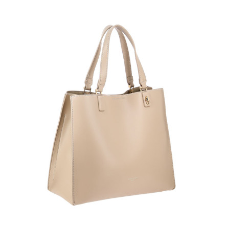 Сумка женская David Jones 7293 camel