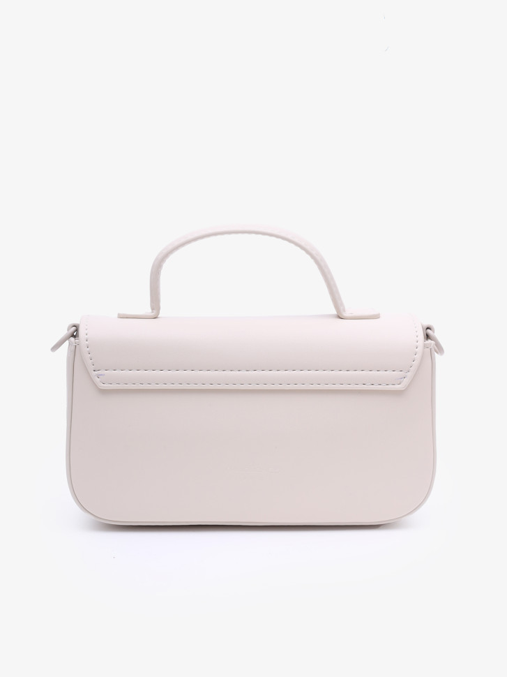 Сумка женская David Jones 7385 coconut cream
