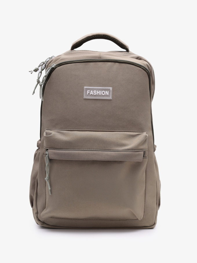 Рюкзак Baggins Б 2121 хаки Рюкзак Baggins Б 2121 хаки