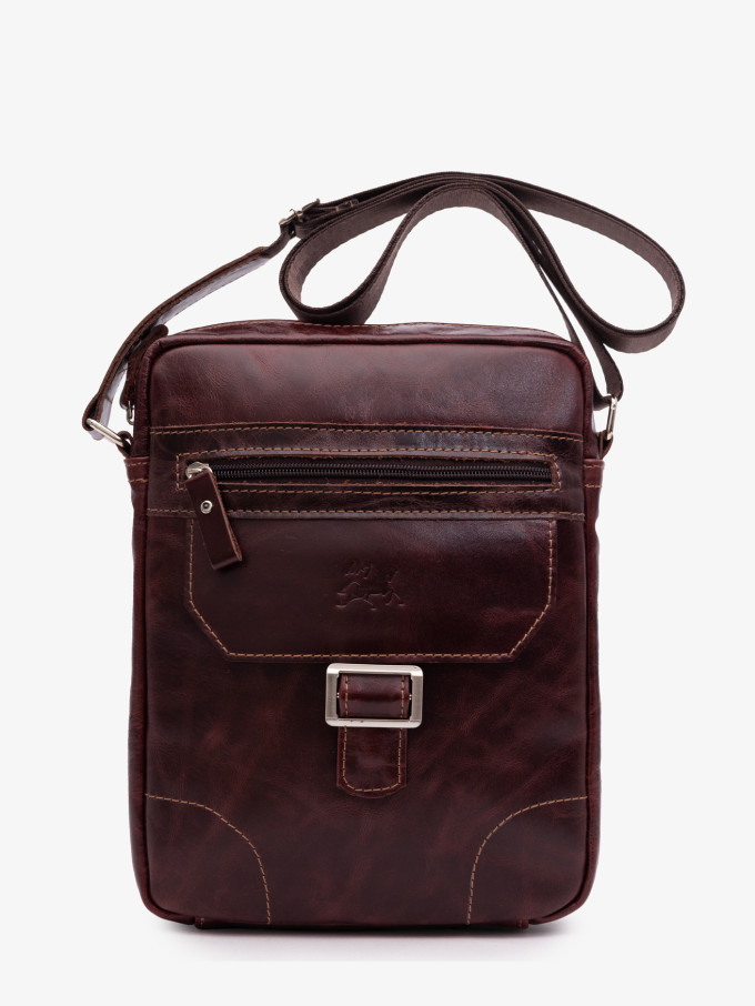 Сумка мужская Maxsimo Tarnavsky 1039 барокко Сумка мужская Maxsimo Tarnavsky 1039 барокко