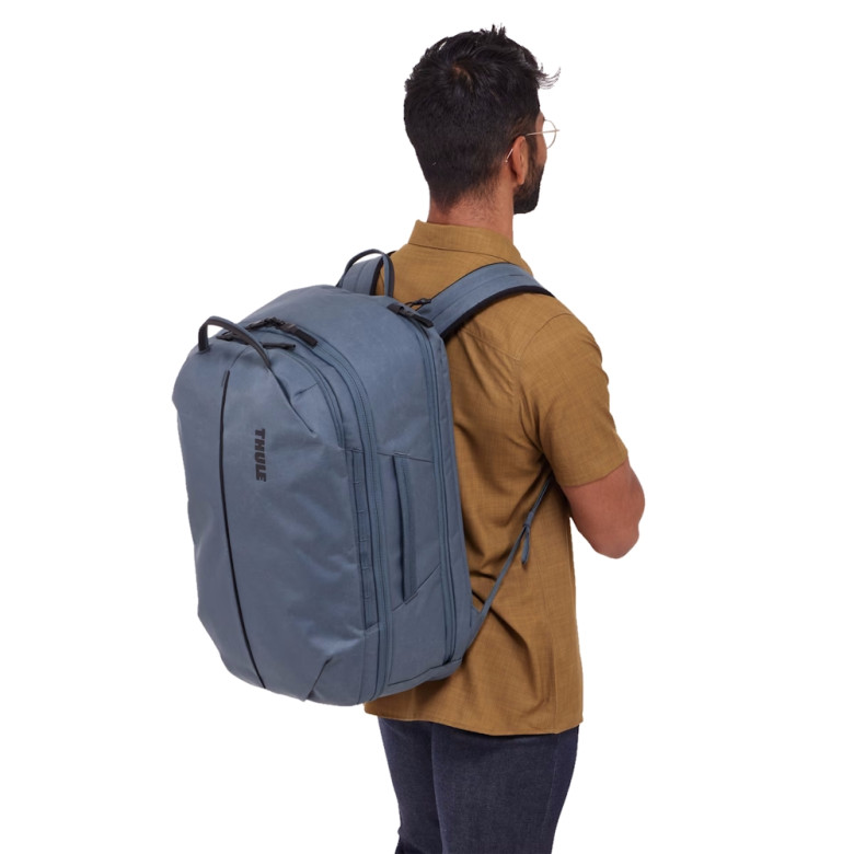 Туристический рюкзак Thule Aion Travel Backpack 40L 3205017 Dark Slate