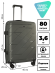 Чемодан RION+ 463 24" Чемодан RION+ 463 24"
