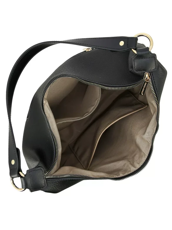 Сумка женская David Jones 6909 black