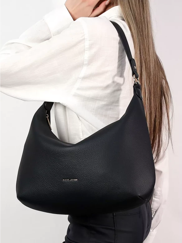 Сумка женская David Jones 6909 black