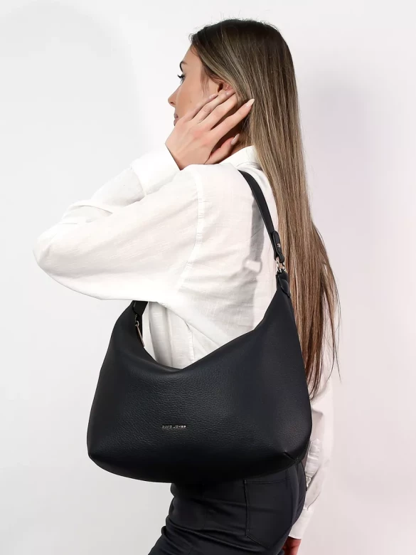 Сумка женская David Jones 6909 black