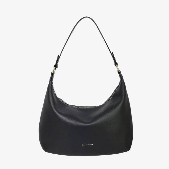 Сумка женская David Jones 6909 black Сумка женская David Jones 6909 black