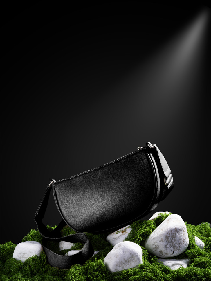 Сумка женская David Jones 7715 black