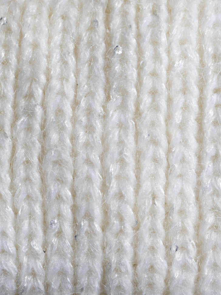 Шапка женская 12838/2 MARHATTER молочный (56-58) Шапка женская 12838/2 MARHATTER молочный (56-58)