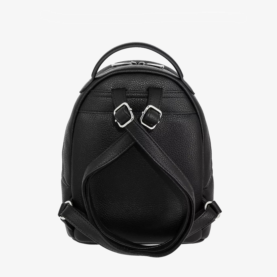 Рюкзак городской David Jones 6904 black Рюкзак городской David Jones 6904 black