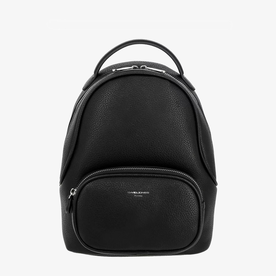 Рюкзак городской David Jones 6904 black Рюкзак городской David Jones 6904 black