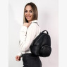 Рюкзак городской David Jones 6904 black