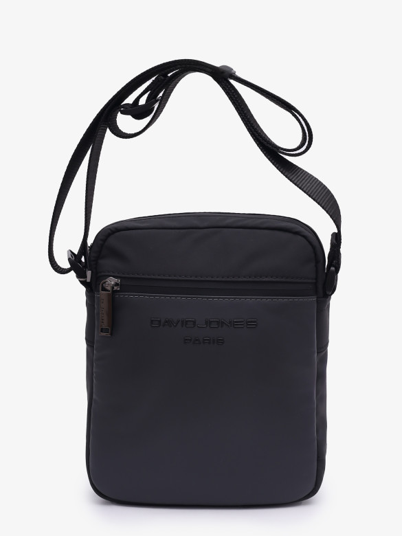 Сумка David Jones 936601 black Сумка David Jones 936601 black