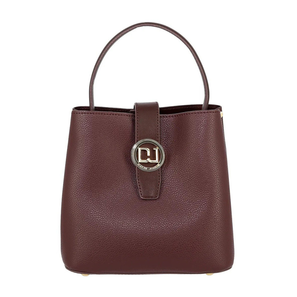 Сумка женская David Jones 7134 bordeaux Сумка женская David Jones 7134 bordeaux