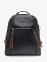 Рюкзак Flame Dance 6705 black