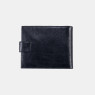 Кошелёк мужской Gattuso ПМ-441-2213 чёрный