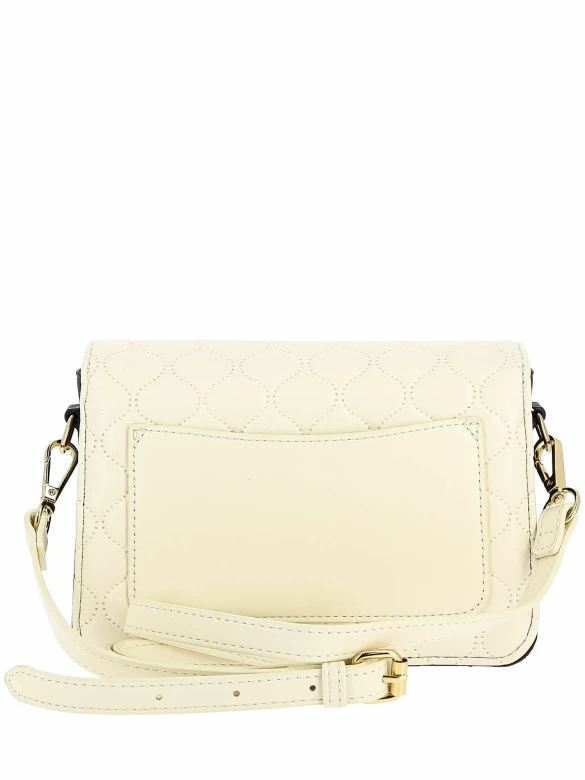 Сумка женская David Jones 21113 white