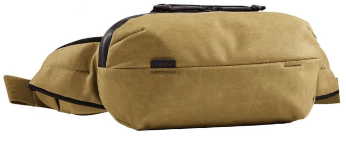 Рюкзак с одной лямкой Thule Aion Sling Bag, Nutria Рюкзак с одной лямкой Thule Aion Sling Bag, Nutria