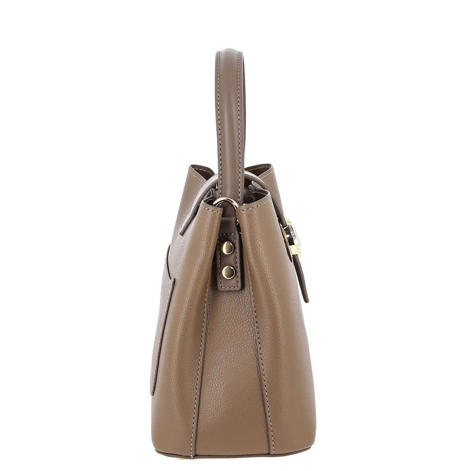 Сумка женская David Jones 7134 taupe