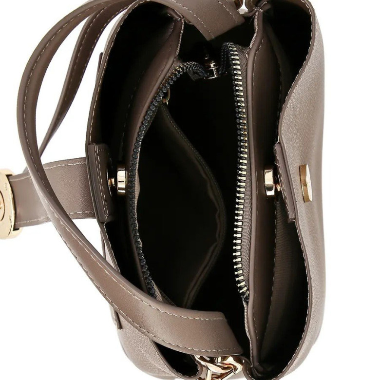 Сумка женская David Jones 7134 taupe Сумка женская David Jones 7134 taupe
